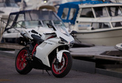 Ducati 848 Evo, Sportbike, , , , , ,  ...