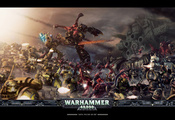 Warhammer 40K, , , , , , 