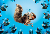 Ice age,  ,  , , , 