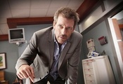 gregory, m.d, ,  , , house, house