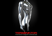 Terminator SCC, ,   , T-1001,  ,  ...