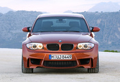 BMW 1M, E82, БМВ, Купе, Спорткар, Германия, Бавария