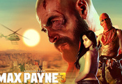 Max Payne 3,   3, , , , 