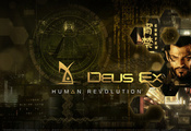 Deus Ex Human Revolution,  ,  ,  ,  ...