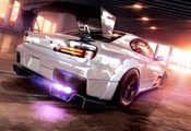 silvia, speed, Nissan, tuning