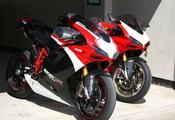 Ducati 1198S, Sportbike, , Rosso, Tricolore, , ,  ...