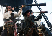 Pirates of the caribbean,   , 
