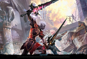 lineage 2, ,  , , , , 