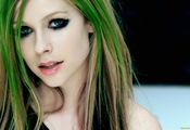 Avril Lavigne,  