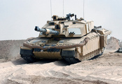 , , challenger 2, 