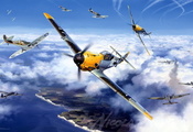 bf-109, me-109, Messerschmit