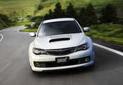 Subaru, impreza, , , white, , , wrx, 