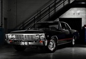 chevrolet, , , chevelle ss, muscle car