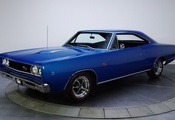 coronet, dodge, , , , 1968, r t