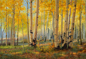 pillars of gold, , kay witherspoon