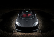 night, edition, koenigsegg, supercar, ccxr, carbon