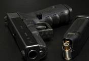 , , Glock 21, 