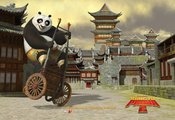 dreamwork, -  2, kung-fu panda 2, 