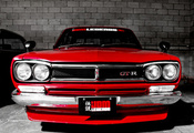 nissan, jdm, skyline, c10, , japanese domestic market