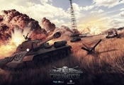 , -3, , wot, world of tanks, alexander malkin