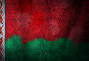 belarus, flag, , 