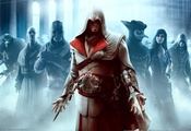 Assassins Creed Brotherhood, Assassins Creed Brotherhood,  
