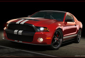 , 3d, ford mustang