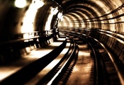 метро, подземка, subway, underground