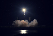 Spacex, dragon fire. , falcon 9, ,  