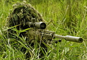 , Remington xm2010, sniper
