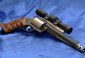 Smith &amp; wesson, gun, 500 s&amp;w magnum,  , model 500