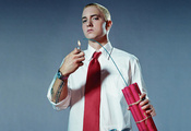 Eminem, hip hop, marshall bruce mathers,   , rap, 