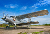 , , , Antonov an-2