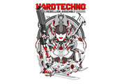 hardtechno, , , , , 