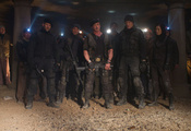  2, the expendables 2,  