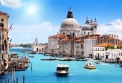 , Venice, , , -  