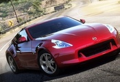 Need for speed, , , hot pursuit, nissan 370z