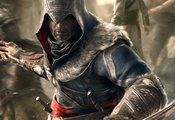 Assassins Creed, Assassins Creed Revelations, 