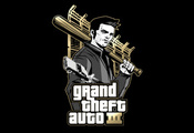 game, gta, grand theft auto, gta 3, grand theft auto 3, gta III, grand thef ...