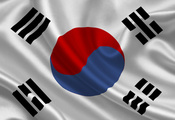 South korea, ,  