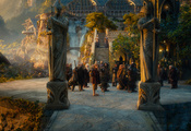 an unexpected journey, , the hobbit,  