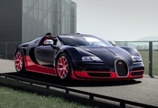 , veyron, vitesse, Bugatti, grand sport, roadster, 