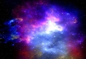 , , nebula, space