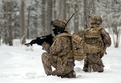 , Latvian army, 