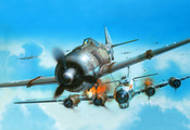 , , , fw190a - 8-r2, focke-wulf