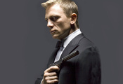Daniel craig, agent 007,  , , james bond, 