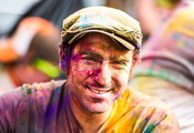, Festival of colors, 