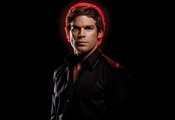  . , dexter, Michael c. hall, , 