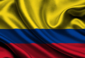 Colombia, , 