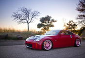 auto wallpapers, nissan 350z, cars, tuning cars, Auto, tuning